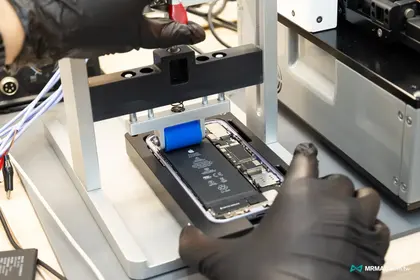 鼎威維修iPhone體驗分享,Apple獨立維修中心的差異全面瞭解