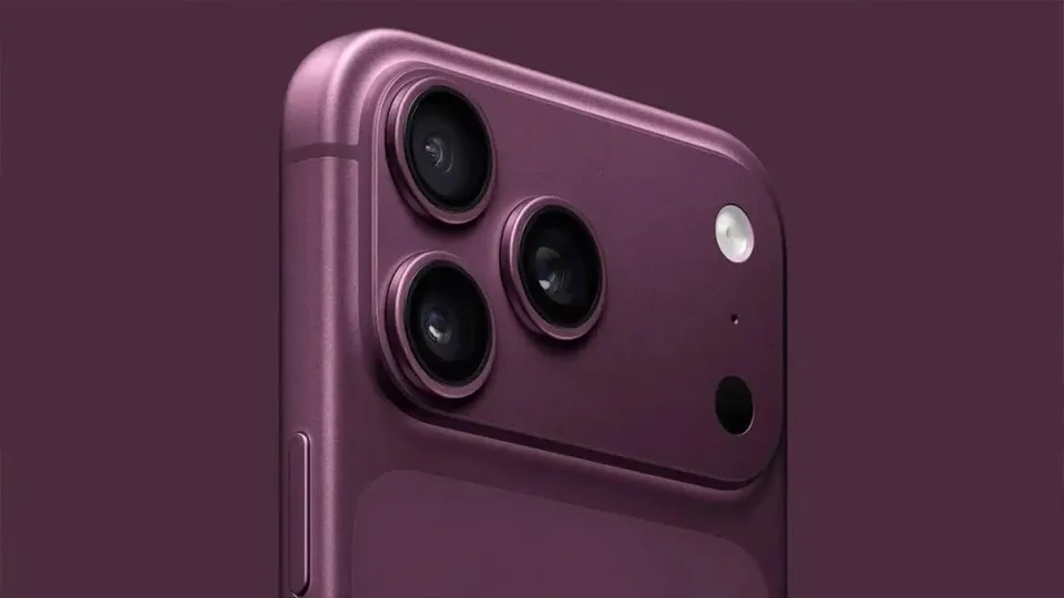 iPhone 18 Pro相機更凸了!爆料揭蘋果迎來史上最大鏡頭升級