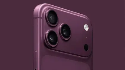 iPhone 18 Pro相機更凸了!爆料揭蘋果迎來史上最大鏡頭升級