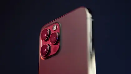 iPhone拍投影片為何出現彩虹效應?原因分析與4個解決方法